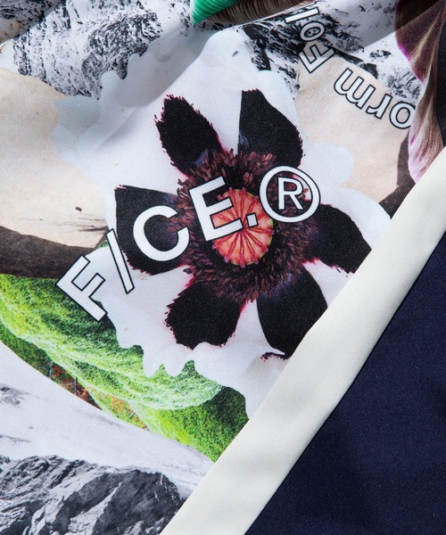 F/CE. (エフシーイー)の「F/CE. FLOWER LOOSE PANTS / エフシーイー フラワールーズパンツ(その他パンツ・レディース・その他・LARGE/SMALL)」の15枚目の写真