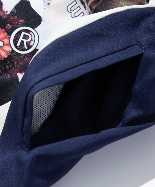 F/CE. FLOWER LOOSE PANTS / フラワールーズパンツ F/CE. （エフシーイー）の「F/CE. FLOWER LOOSE PANTS