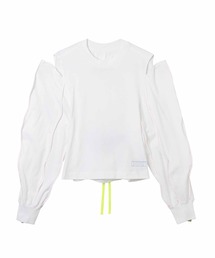 FACETASM | FACETASM MIMI-TEE-W04(タンクトップ)