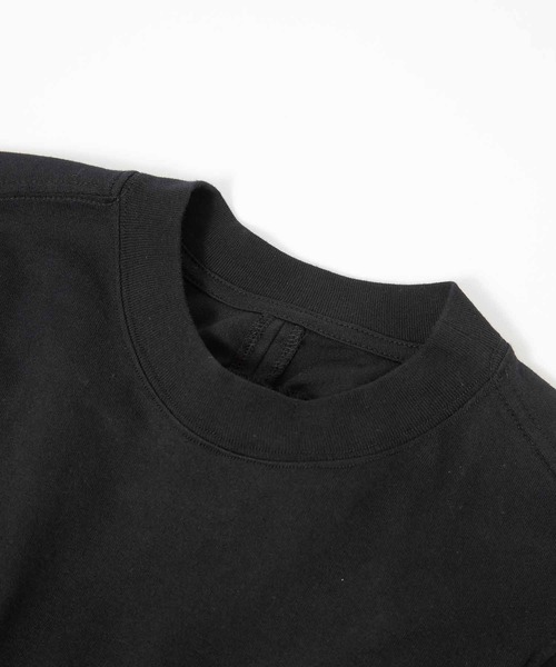 FACETASM（ファセッタズム）の「FACETASM MIMI-TEE-W04（タンクトップ・レディース・ホワイト/ブラック・2）」の22枚目の写真