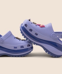 crocs | クロックス メガクラッシュ  クロッグ / 厚底 /crocs Mega Crush Clog(サンダル)