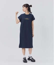 Champion | 【Champion】フロントロゴワンピース(ワンピース)