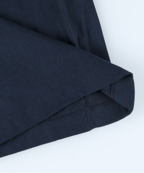 Champion(チャンピオン)の「【Champion】フロントロゴワンピース(ワンピース・レディース・ネイビー/ベージュ・M/L)」の3枚目の写真