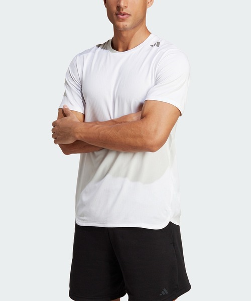 adidas（アディダス）の「Designed 4 Training HEAT. RDY HIIT