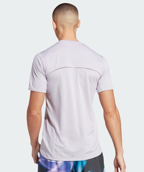 adidas トレーニングTシャツ adidas アディダス Tシャツ スポーツウェア メンズ 紳士