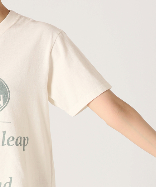 【訳あり】Deuxieme Classe *ecstatic Tシャツ 訳あり】Deuxieme Classe *ecstatic Tシャツ - メルカリ