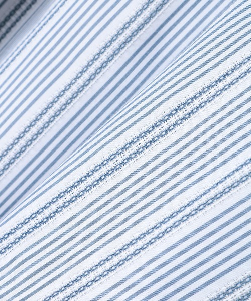 Honeys(ハニーズ)の「肩開きワンピース(ワンピース・レディース・ネイビー系/ラベンダー/ホワイト・S/L/LL/M)」の19枚目の写真