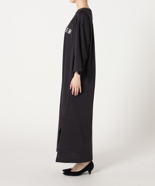 【☆美品☆】ジャーナルスタンダード★スタンドプルワンピース　2024年製♬ セール】マルチマッチスラブワンピース（ワンピース）｜JOURNAL