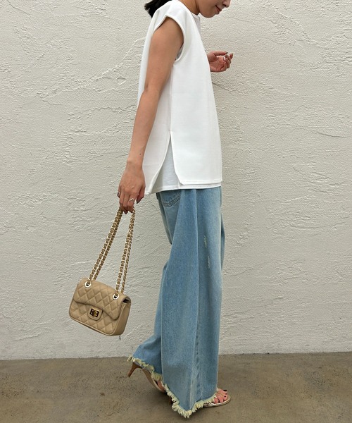 LOUNGEDRESS（ラウンジドレス）の「【WEB限定】2点セット