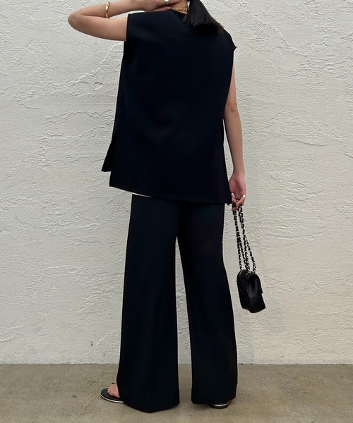 LOUNGEDRESS（ラウンジドレス）の「【WEB限定】2点セット