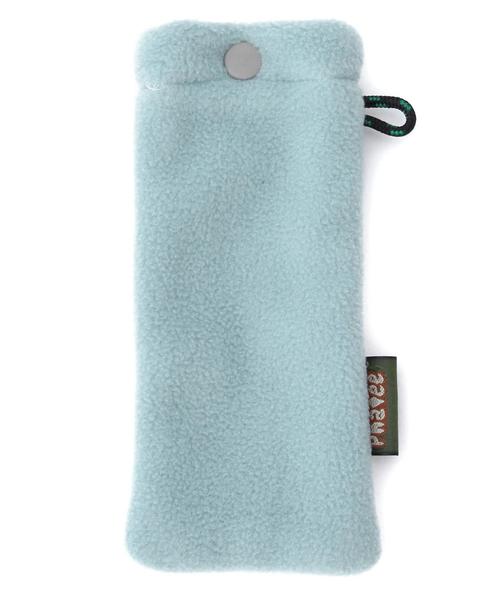 Another Edition（アナザーエディション）の「Phatee BUGサングラス/Phatee BUG SGLS（サングラス・レディース・ゴールド/シルバー・フリー）」の4枚目の写真