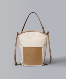 YAHKI | 【 YAHKI / ヤーキ 】CANVAS TOTE BAG / キャンバス トートバッグ(トートバッグ)