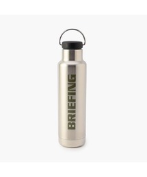 ブリーフィング×クリーンカンティーン◆ステンレスボトル 水筒 ネイビー◆新品 クリーンカンティーン（klean kanteen） 水筒 ステンレスボトル