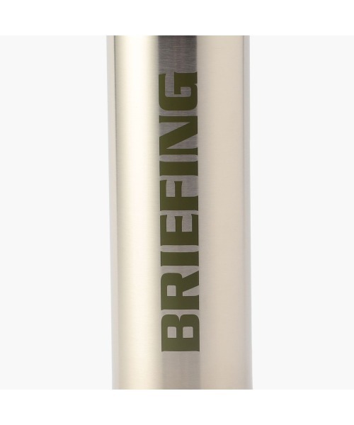 未使用　ブリーフィング　briefing 水筒　Klean Kanteen BRIEFING【BRIEFING × Klean Kanteen】 | ショップニュース