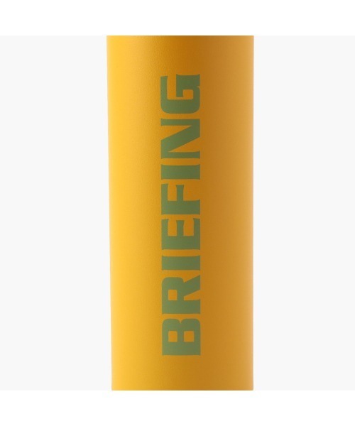 BRIEFING（ブリーフィング）の「【ブリーフィングゴルフ×クリーンカンティーン】BR×KK Insulated Classic Narrow 20oz OL（水筒・メンズ・シルバー/アクア/イエロー/ピンク/ブラック/ブルー・FREE）」の18枚目の写真