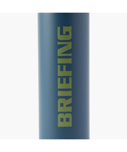ブリーフィング×クリーンカンティーン◆ステンレスボトル 水筒 シルバー◆新作 BR×KK Insulated Classic Narrow 20oz CM（BR×KK インシュレイ