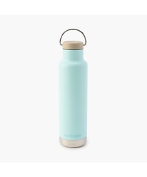 ブリーフィング×クリーンカンティーン◆ステンレスボトル 水筒 黒◆新品 ブリーフィング×クリーンカンティーン◇ステンレスボトル 水筒