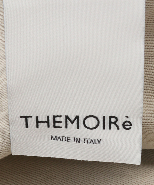 テモワール　クラッチショルダーバッグ　クリームホワイト THEMOIRe テモワール クラッチ ショルダーバッグ ドゥーズィエム