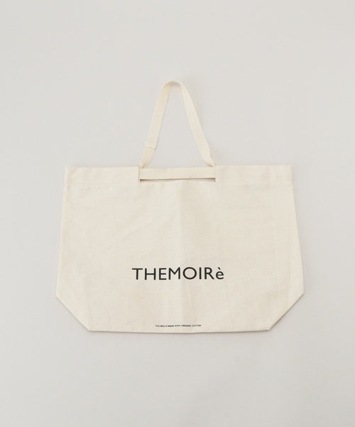 VERMEIL par iena(ヴェルメイユパーイエナ)の「【THEMOIRe/テモワール】CANVAS クラッチ(ショルダーバッグ・レディース・ブラウン・FREE)」の2枚目の写真