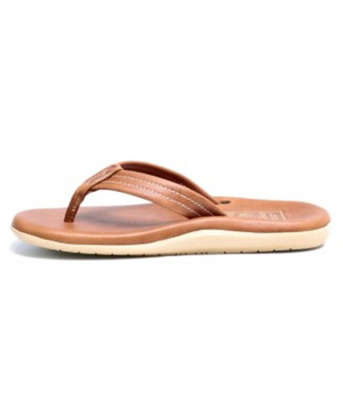ISLAND SLIPPER(アイランドスリッパ)の「【ISLAND SLIPPER】アイランドスリッパ トングサンダル / PB202 / PT202 / PT203(サンダル・メンズ・ネイビー/キャメル/チャコールグレー/ブラック/ベージュ/シルバー/カーキ/ベージュ系2/ブラウン/ダークブラウン/ネイビー系2・9/8/10/5/6/7/ 6)」の13枚目の写真