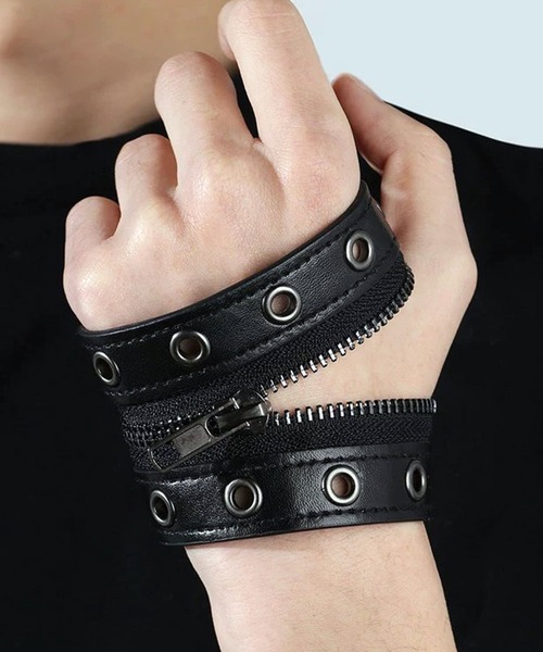 【本物古銭使用】パッチワークバングル 本物古銭使用】パッチワークバングル