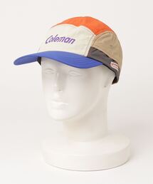 Coleman（コールマン）の「【Coleman】ジェットキャップ 181-031A（キャップ）」
