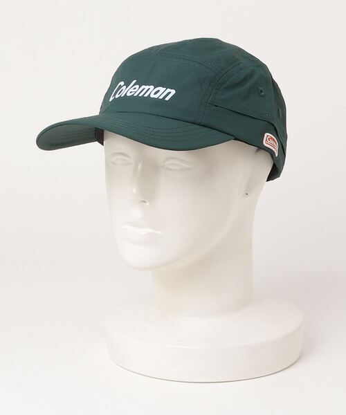 セール】【Coleman】ジェットキャップ 181-031A（キャップ