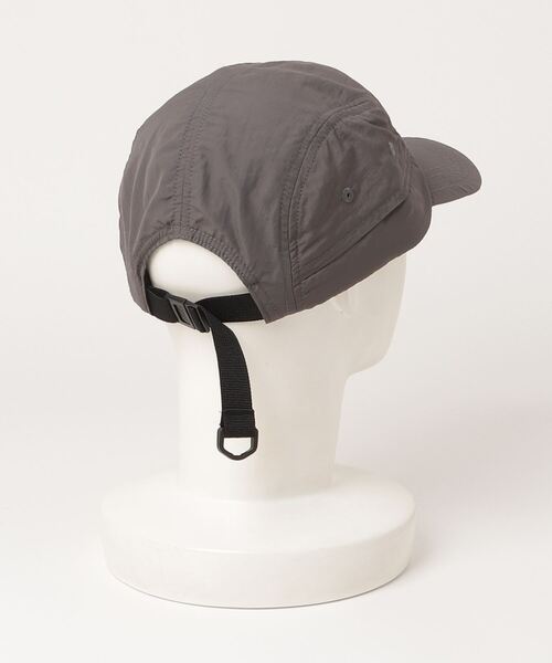 COLEMAN(コールマン)の「【Coleman】ジェットキャップ 181-031A(キャップ・メンズ・その他1/ブラック/グレー/イエロー/その他2/その他3/グリーン・FREE)」の11枚目の写真