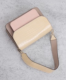 DIANA」に該当するバッグ（ベージュ系）ファッション通販 - ZOZOTOWN