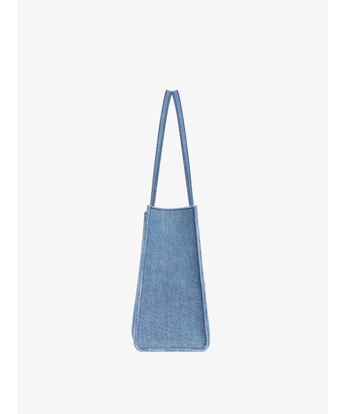 GIVENCHY（ジバンシイ）の「G-Tote ラージ デニム（トートバッグ