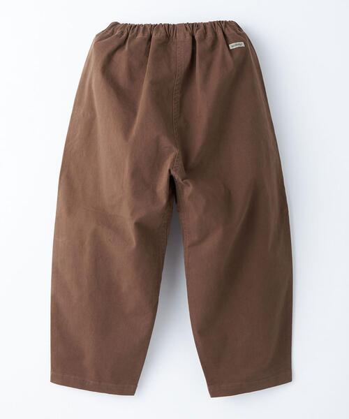GRAMICCI グラミチバルーンパンツ　150㎝ 別注】＜GRAMICCI＞バルーンパンツ 140cm―150cm