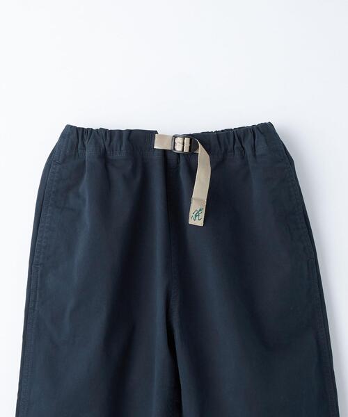 Gramicci（グラミチ）の「【別注】＜GRAMICCI＞バルーンパンツ 140cm-150cm（その他パンツ・キッズ・ブラウン/ネイビー・150cm/140cm）」の14枚目の写真