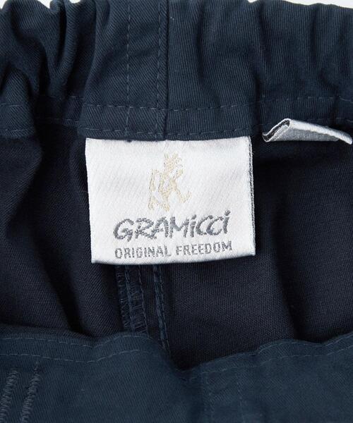 Gramicci（グラミチ）の「【別注】＜GRAMICCI＞バルーンパンツ 140cm-150cm（その他パンツ・キッズ・ブラウン/ネイビー・150cm/140cm）」の18枚目の写真