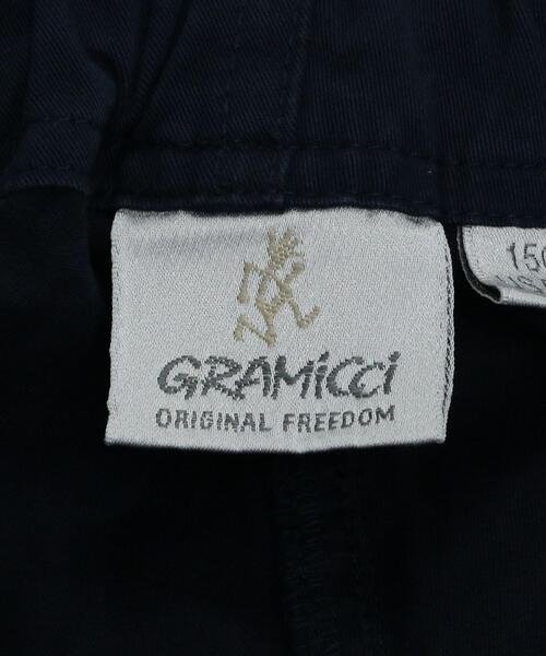 Gramicci（グラミチ）の「【別注】＜GRAMICCI＞バルーンパンツ 140cm-150cm（その他パンツ・キッズ・ブラウン/ネイビー・150cm/140cm）」の19枚目の写真