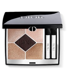 【あーちゃん】ディオール　アイシャドウ、チーク　3点セット DIOR】 新作 ディオールショウ サンク クルール（アイシャドウ