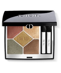 DIOR（ディオール）の「ディオールショウ サンク クルール（アイシャドウ）」