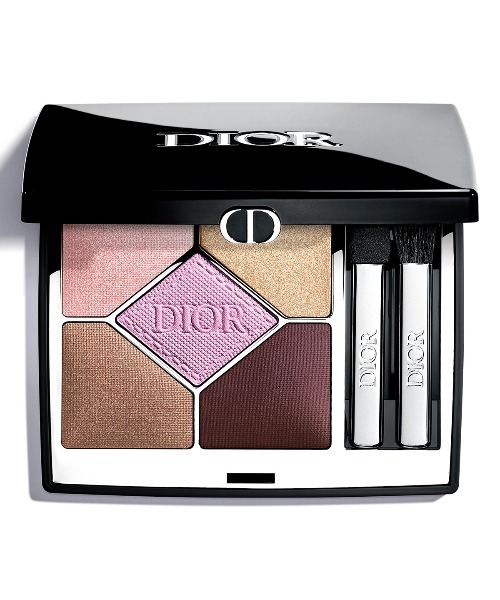 ディオールショウ サンク クルール（アイシャドウ）｜DIOR（ディオール