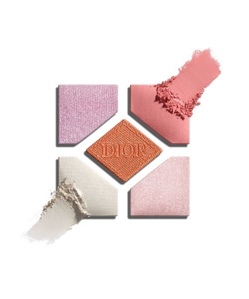 ディオールショウ サンク クルール（アイシャドウ）｜DIOR（ディオール