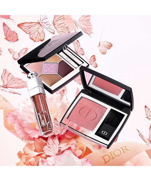 ディオールショウ サンク クルール（アイシャドウ）｜DIOR（ディオール