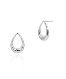 シルバー ピアス