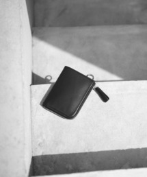 LIDNM（リドム）の「Llife SOFT STEER CARD CASE（カードケース）」