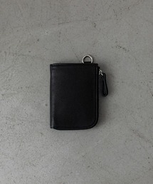 LIDNM（リドム）の「Llife SOFT STEER CARD CASE（カードケース
