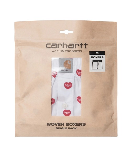 ボクサーパンツ Carhartt Wip Boxer Amazon | [カーハート] WIP ボクサーパンツ boxer 下着 アンダー