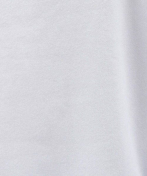 LAKOLE（ラコレ）の「ヒゲサガラ裏起毛プルオーバー / 975108（スウェット・メンズ・ブラック/ライトグレー/ホワイト/イエロー/ブルー/パープル・LARGE/X-LARGE/MEDIUM）」の17枚目の写真