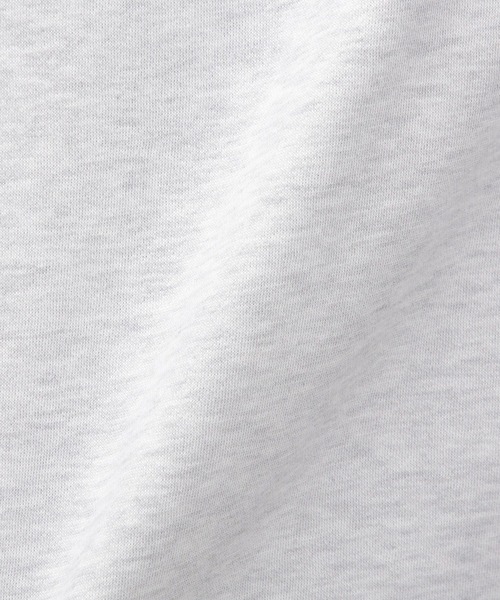 LAKOLE（ラコレ）の「ヒゲサガラ裏起毛プルオーバー / 975108（スウェット・メンズ・ブラック/ライトグレー/ホワイト/イエロー/ブルー/パープル・LARGE/X-LARGE/MEDIUM）」の21枚目の写真