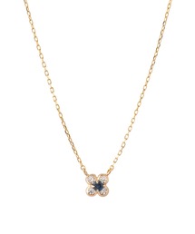 ANEMONE｜アネモネのネックレス（フラワーモチーフ）通販 - ZOZOTOWN