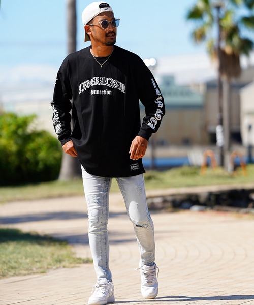 adamsJUGGLER（アダムスジャグラー）の「フロッキーリベラリズムロング