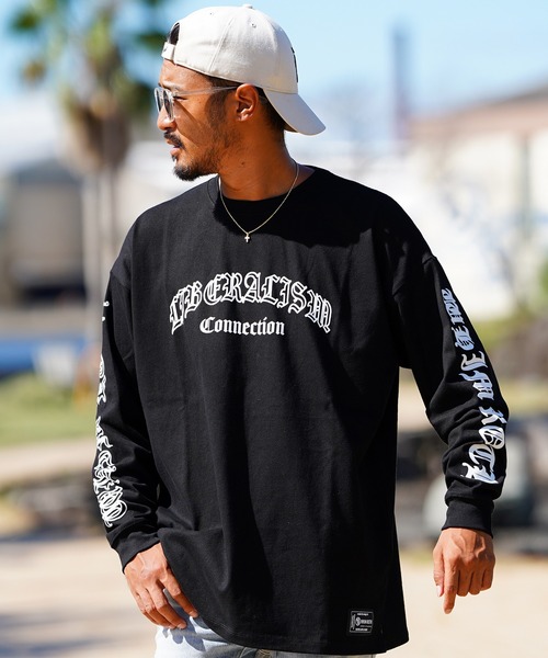 adamsJUGGLER（アダムスジャグラー）の「フロッキーリベラリズムロング