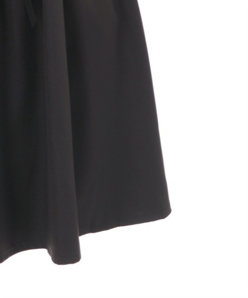 axes femme POETIQUE レースアップミニキャミワンピース axes femme POETIQUE（アクシーズファムポエティック）の