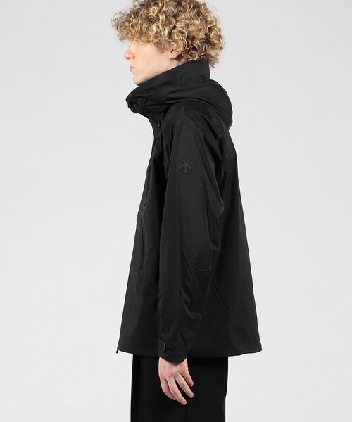 ジャケット・アウター DESCENTE ALLTERRAIN FUSIONKN ジャケット